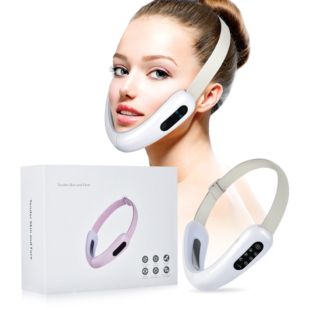 Micro-current IPL Facial Lifting Massager Facial Lifting Massager Micro-current IPL Facial Lifting Massager Facial Lifting Massager